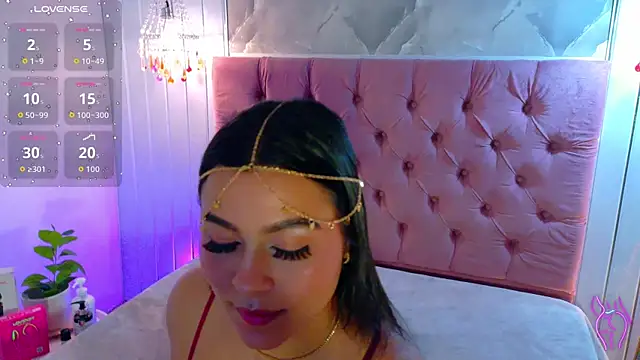 RenataPeach online show from July 2026 03:13:01 AM