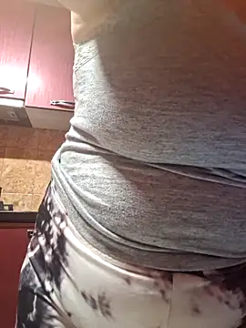 BlondyWifey online show from May 2026 08:34:01 PM