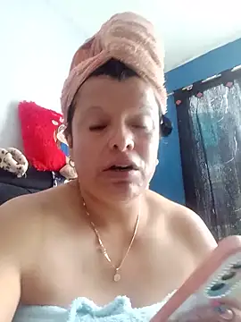 Samantha Kieran online show from May 2026 06:27:02 PM