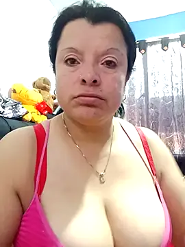 Samantha Kieran online show from May 2026 04:54:02 PM