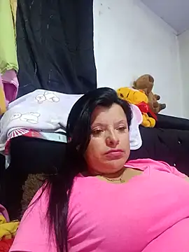 Samantha Kieran online show from June 2026 11:05:02 PM
