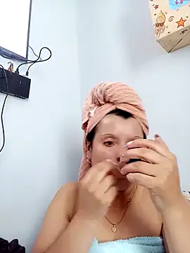 Samantha Kieran online show from May 2026 07:53:02 PM