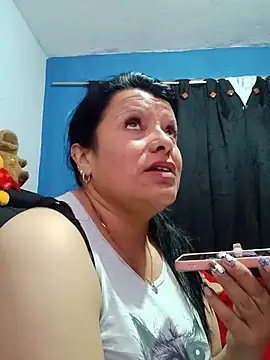 Samantha Kieran online show from May 2026 12:30:02 AM