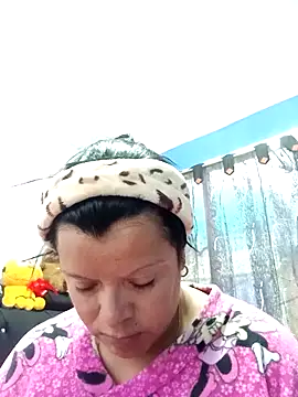 Samantha Kieran online show from May 2026 03:58:02 PM
