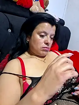 Samantha Kieran online show from May 2026 03:12:02 AM