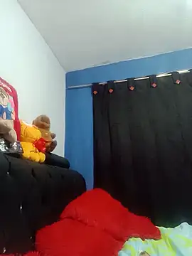 Samantha Kieran online show from May 2026 01:46:01 AM