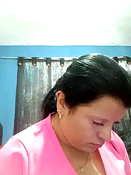 Samantha Kieran online show from May 2026 09:51:02 PM