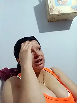 Samantha Kieran online show from May 2026 07:13:02 PM