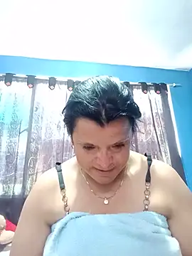 Samantha Kieran online show from May 2026 03:21:02 PM