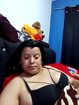 Samantha Kieran online show from May 2026 09:57:02 AM