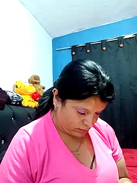 Samantha Kieran online show from May 2026 01:09:01 AM
