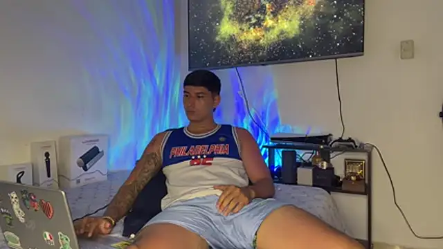 SexxxySquirterStev777 online show from May 2026 03:15:02 PM