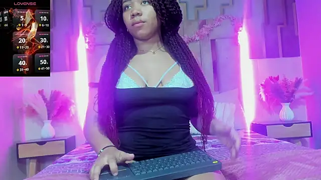 ashly ruiz online show from May 2026 08:40:02 PM