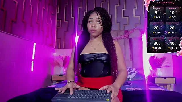 ashly ruiz online show from May 2026 08:47:02 PM