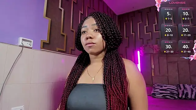 ashly ruiz online show from April 2026 10:14:01 PM