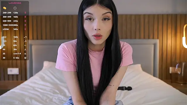MerlynPoor online show from May 2026 05:57:02 AM