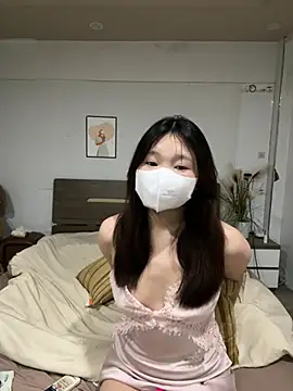 Ni Tran online show from May 2026 06:08:02 PM