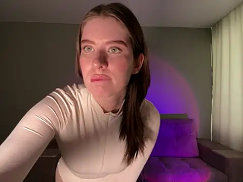 Lili of sin online show from May 2026 04:05:02 AM