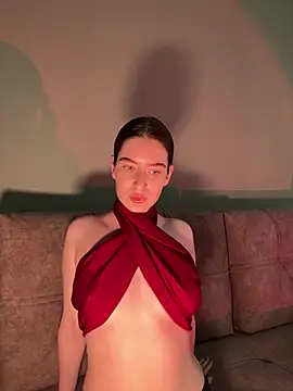 Lili of sin online show from June 2026 06:13:02 AM