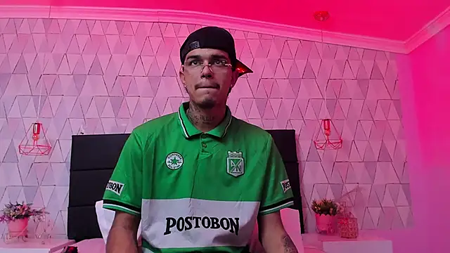 TysonRiggs online show from June 2026 11:33:01 AM
