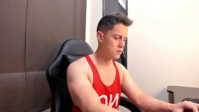 KendricTorres online show from May 2026 01:53:01 PM