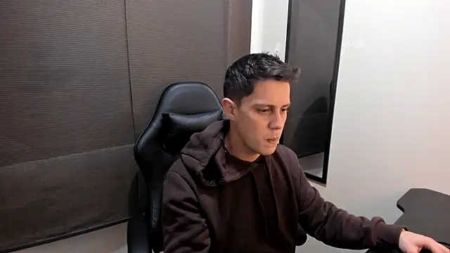 KendricTorres online show from June 2026 02:50:02 PM