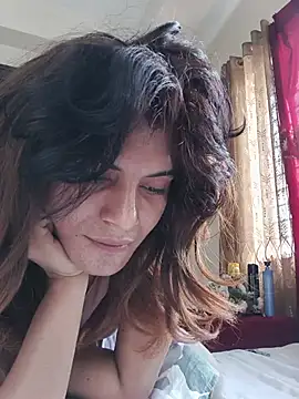 SexyShila-97 online show from August 2026 07:07:02 AM