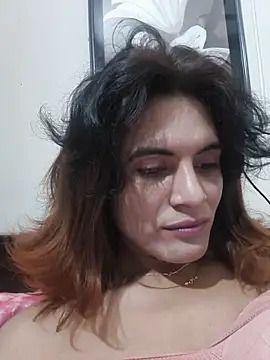 SexyShila-97 online show from June 2026 04:57:02 PM