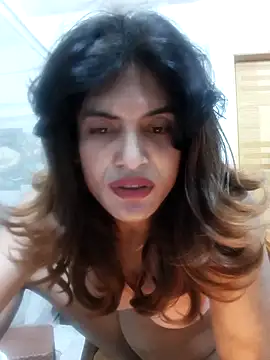 SexyShila-97 online show from April 2026 08:49:01 PM