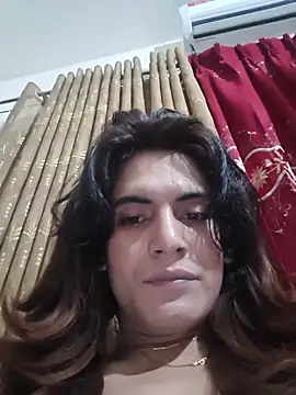 SexyShila-97 online show from June 2026 12:43:01 PM