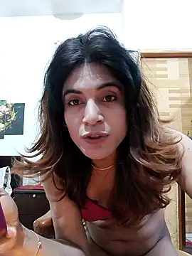 SexyShila-97 online show from May 2026 09:36:01 AM