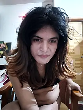 SexyShila-97 online show from May 2026 09:18:02 PM