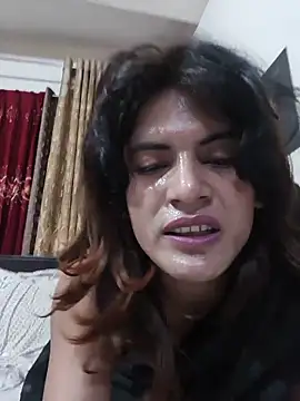 SexyShila-97 online show from June 2026 10:32:02 PM
