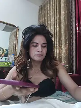 SexyShila-97 online show from June 2026 12:39:02 PM