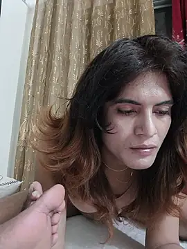 SexyShila-97 online show from July 2026 01:52:02 PM