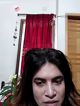 SexyShila-97 online show from May 2026 07:33:01 AM