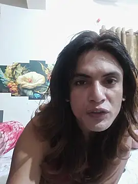SexyShila-97 online show from May 2026 05:55:01 PM