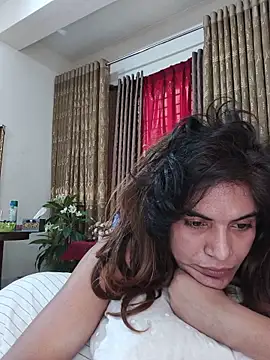 SexyShila-97 online show from June 2026 07:20:01 AM