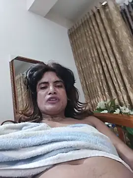 SexyShila-97 online show from June 2026 12:32:02 PM