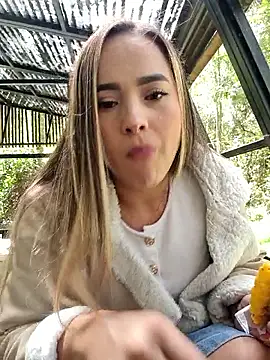 paolarey online show from January 2026 04:10:02 PM