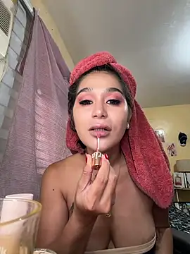KylieXKendall online show from May 2026 04:38:01 AM