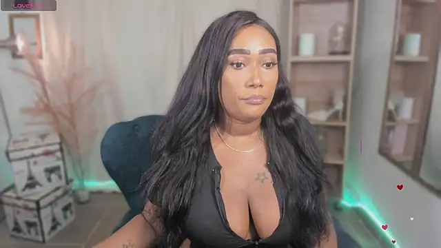 alessia anderson online show from March 2026 02:29:02 AM