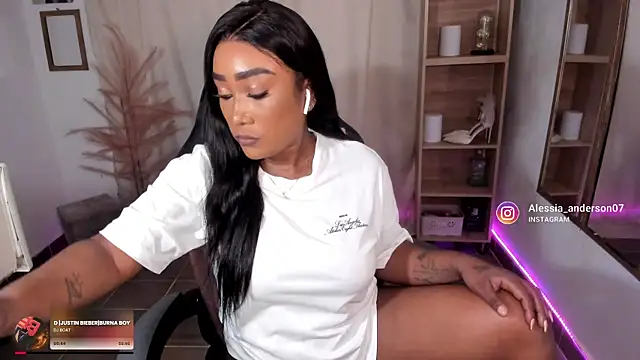 alessia anderson online show from February 2026 05:05:02 AM