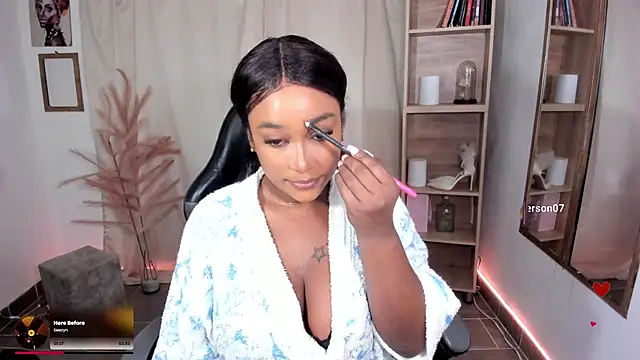 alessia anderson online show from February 2026 04:23:01 AM