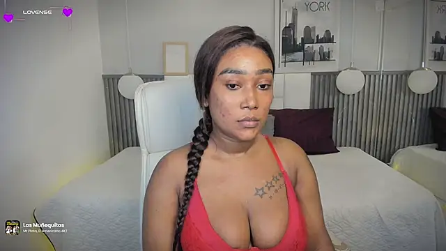 alessia anderson online show from May 2026 07:44:02 PM