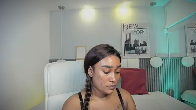 alessia anderson online show from May 2026 09:57:01 PM