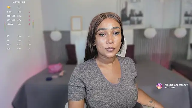 alessia anderson online show from April 2026 08:24:01 PM