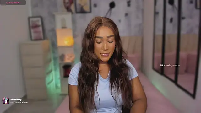 Snapshot of alessia_anderson chatting on July 2026 09:45:02 PM alessia anderson online show from July 2026 09:45:02 PM