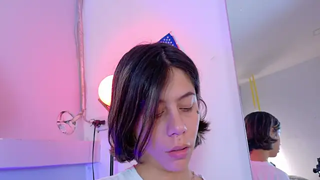 ZoeyPetit online show from July 2026 02:29:02 PM
