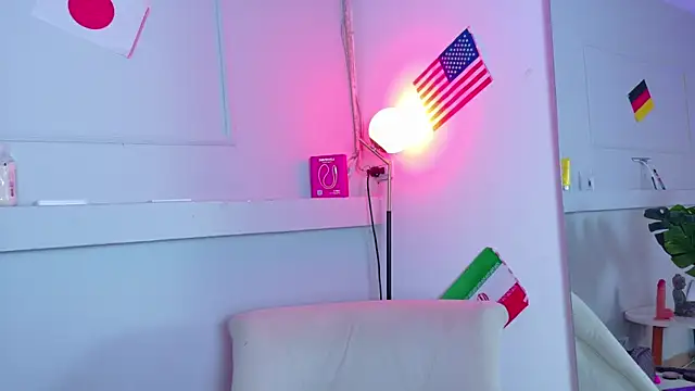 ZoeyPetit online show from July 2026 02:03:02 PM